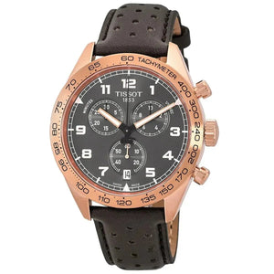 Tissot PRS 516 Quartz Men's Watch T131.617.36.082.00 - Watch Enclave