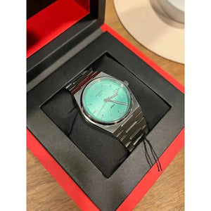 Tissot PRX 40 205 Quartz Men's Watch T137.410.11.091.01 - Watch Enclave