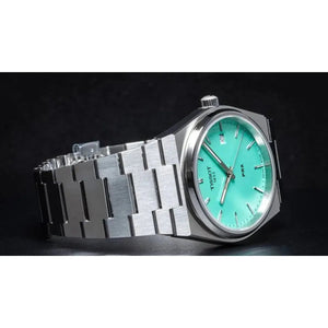 Tissot PRX 40 205 Quartz Men's Watch T137.410.11.091.01 - Watch Enclave
