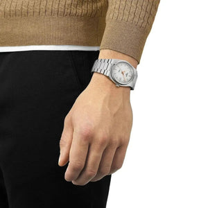 Tissot PRX Quartz Men's Watch T137.410.11.031.00 - Watch Enclave