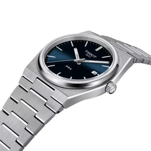 Tissot PRX Quartz Men's Watch T137.410.11.041.00 - Watch Enclave