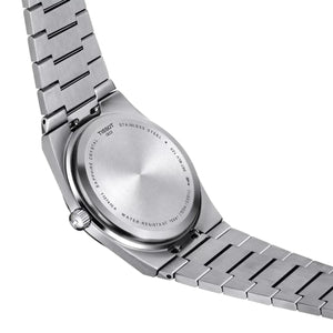 Tissot PRX Quartz Men's Watch T137.410.11.041.00 - Watch Enclave