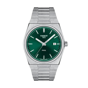 Tissot PRX Quartz Men's Watch T137.410.11.091.00 - Watch Enclave