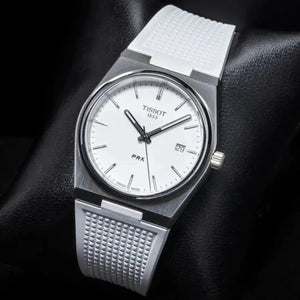 Tissot PRX Quartz Men's Watch T137.410.17.011.00 - Watch Enclave