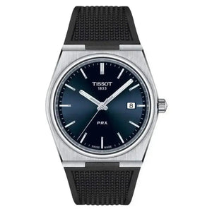 Tissot PRX Quartz Men's Watch T137.410.17.041.00 - Watch Enclave