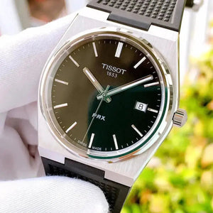 Tissot PRX Quartz Men's Watch T137.410.17.051.00 - Watch Enclave