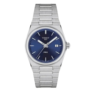 Tissot PRX Quartz Unisex Watch T137.210.11.041.00 - Watch Enclave