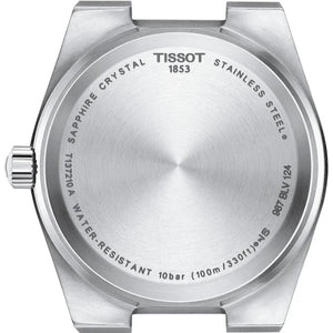 Tissot PRX Quartz Women's Watch T137.210.11.111.00 - Watch Enclave