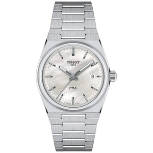 Tissot PRX Quartz Women's Watch T137.210.11.111.00 - Watch Enclave