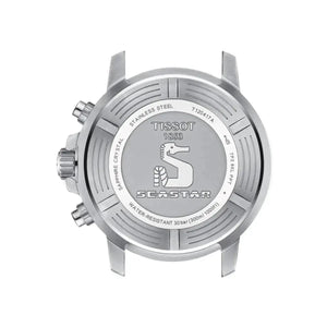 Tissot Seastar 1000 Chronograph Quartz Men's Watch T120.417.11.041.00 - Watch Enclave