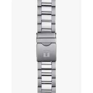 Tissot Seastar 1000 Chronograph Quartz Men's Watch T120.417.11.041.00 - Watch Enclave