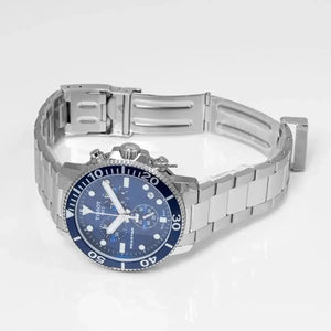 Tissot Seastar 1000 Chronograph Quartz Men's Watch T120.417.11.041.00 - Watch Enclave