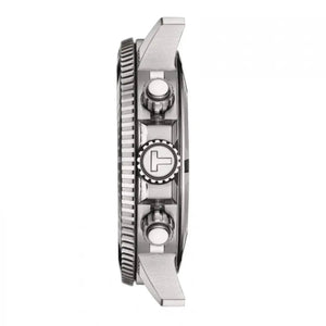 Tissot Seastar 1000 Chronograph Quartz Men's Watch T120.417.11.041.01 - Watch Enclave