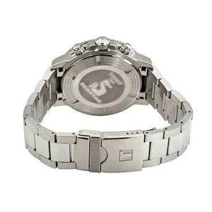 Tissot Seastar 1000 Chronograph Quartz Men's Watch T120.417.11.041.01 - Watch Enclave