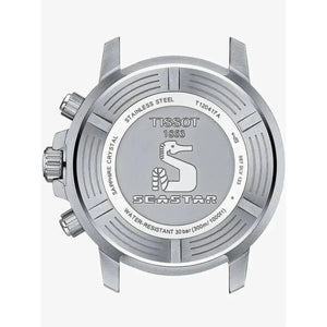 Tissot Seastar 1000 Chronograph Quartz Men's Watch T120.417.11.041.03 - Watch Enclave