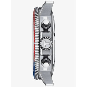 Tissot Seastar 1000 Chronograph Quartz Men's Watch T120.417.11.041.03 - Watch Enclave