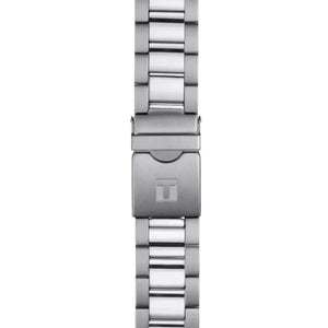 Tissot Seastar 1000 Chronograph Quartz Men's Watch T120.417.11.051.00 - Watch Enclave