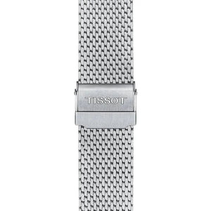 Tissot Seastar 1000 Chronograph Quartz Men's Watch T120.417.11.091.00 - Watch Enclave