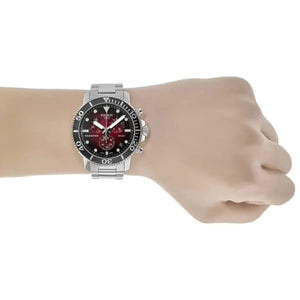 Tissot Seastar 1000 Chronograph Quartz Men's Watch T120.417.11.421.00 - Watch Enclave