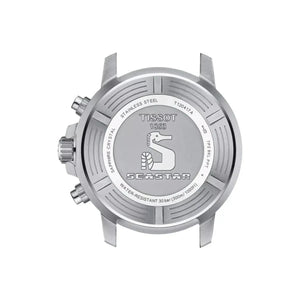 Tissot Seastar 1000 Chronograph Quartz Men's Watch T120.417.17.041.00 - Watch Enclave