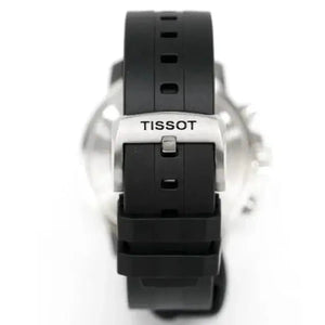 Tissot Seastar 1000 Chronograph Quartz Men's Watch T120.417.17.051.00 - Watch Enclave