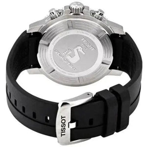 Tissot Seastar 1000 Chronograph Quartz Men's Watch T120.417.17.051.00 - Watch Enclave