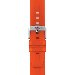 Tissot Seastar 1000 Chronograph Quartz Men's Watch T120.417.17.051.01 - Watch Enclave