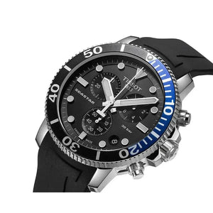 Tissot Seastar 1000 Chronograph Quartz Men's Watch T120.417.17.051.02 - Watch Enclave