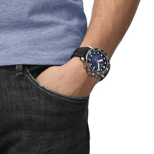 Tissot Seastar 1000 Chronograph Quartz Men's Watch T120.417.17.051.02 - Watch Enclave