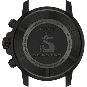 Tissot Seastar 1000 Chronograph Quartz Men's Watch T120.417.37.051.02 - Watch Enclave