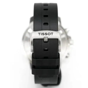 Tissot Seastar 1000 Chronograph T120.417.17.051.00 Men’s Watch Tissot