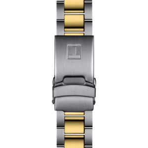 Tissot Seastar 1000 Quartz Men's Watch T120.410.22.051.00 - Watch Enclave