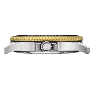 Tissot Seastar 1000 Quartz Men's Watch T120.410.22.051.00 - Watch Enclave