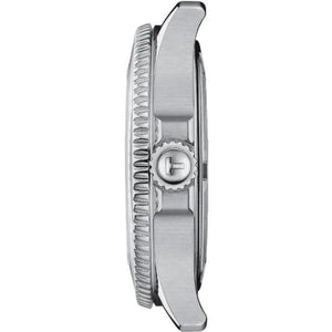 Tissot Seastar 1000 Quartz Unisex Watch T120.210.11.011.00 - Watch Enclave