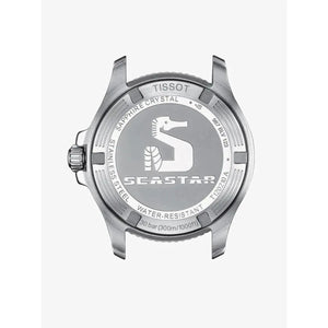 Tissot Seastar 1000 Quartz Unisex Watch T120.210.11.041.00 - Watch Enclave