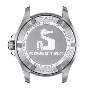 Tissot Seastar 1000 Quartz Unisex Watch T120.210.21.051.00 - Watch Enclave