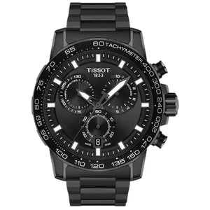 Tissot Supersport Chrono Quartz Chronograph Men's Watch T125.617.33.051.00 - Watch Enclave