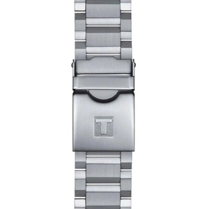Tissot Supersport Chrono Quartz Men's Watch T125.617.11.051.00 - Watch Enclave