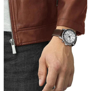 Tissot Supersport Chrono Quartz Men's Watch T125.617.16.031.00 - Watch Enclave