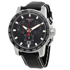 Tissot Supersport Chrono Quartz Men's Watch T125.617.16.051.00 - Watch Enclave