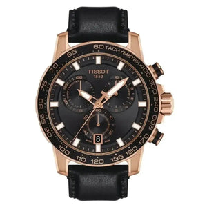 Tissot Supersport Chrono Quartz Men's Watch T125.617.36.051.00 - Watch Enclave
