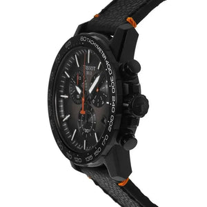 Tissot Supersport Chrono Quartz Men's Watch T125.617.36.081.00 - Watch Enclave