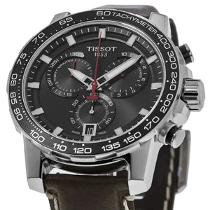 Tissot SuperSport Chronograph Quartz Men's Watch T125.617.16.051.01 - Watch Enclave