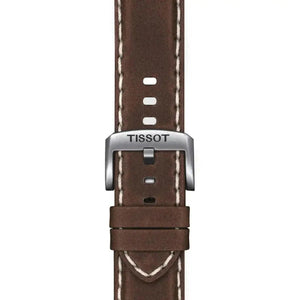 Tissot SuperSport Chronograph Quartz Men's Watch T125.617.16.051.01 - Watch Enclave