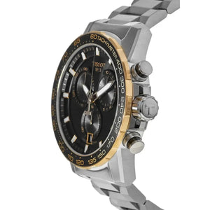 Tissot Supersport Chronograph Quartz Men's Watch T125.617.21.051.00 - Watch Enclave
