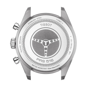 Tissot T - Sport PRS 516 Chronograph Quartz Men's Watch T131.617.11.042.00 - Watch Enclave