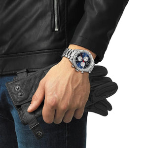 Tissot T - Sport PRS 516 Chronograph Quartz Men's Watch T131.617.11.042.00 - Watch Enclave