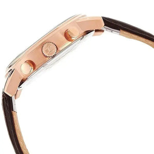 Tommy Hilfiger 1791399 Kane Brown Leather Men's Watch Tommy Hilfiger