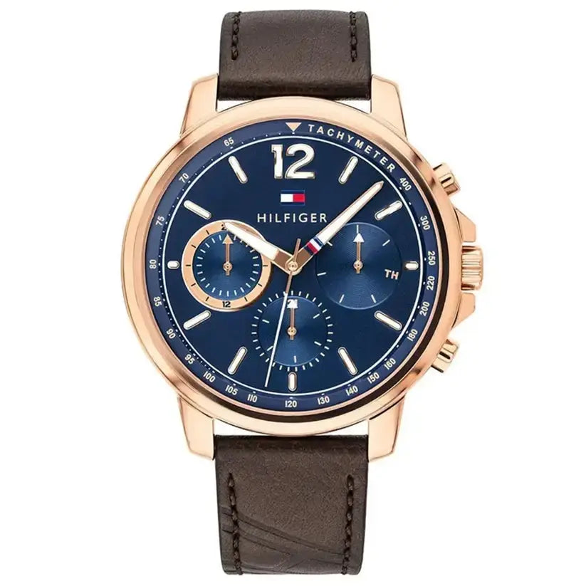 Tommy Hilfiger 1791532 Men's Watch Tommy Hilfiger