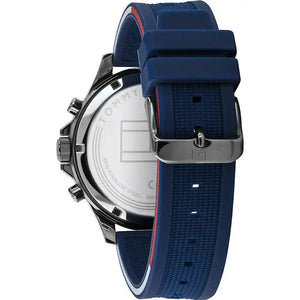 Tommy Hilfiger 1791721 Bank Men's Watch Tommy Hilfiger